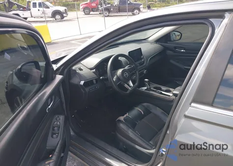 2019 Nissan Altima 2.5 S из США, поврежденный, VIN 1N4BL4BV9KC139972